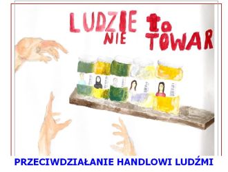 PRZECIWDZIAŁANIE HANDLOWI LUDŹMI