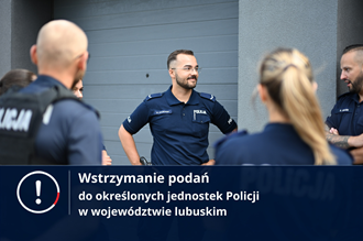 Wstrzymanie doboru