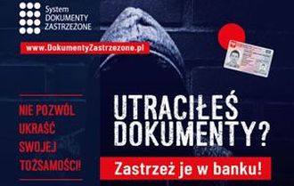 Dokumenty zastrzezone