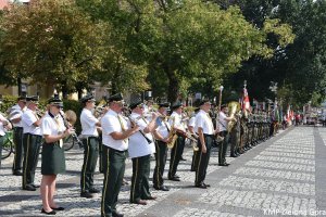 Orkiestra Dęta „Zastal”