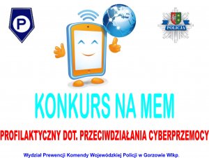 Lubuska Policja włącza się w obchody „Dnia Bezpiecznego Internetu 2020”