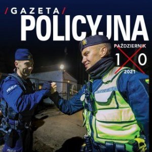 Gazeta Policyjna.