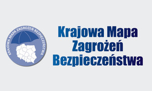 Krajowa mapa zagrożeń bezpieczeństwa.