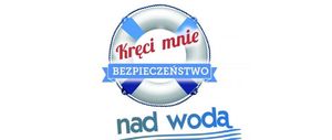 Kręci mnie bezpieczeństwo nad w wodą.