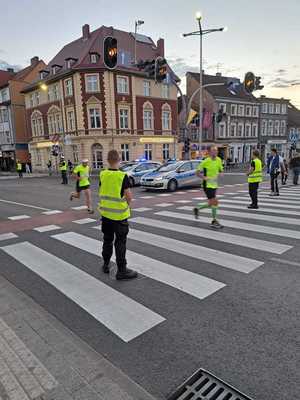 Monitorowanie biegu winobraniowego.