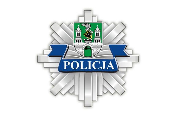 Stanowisko Komendy Miejskiej Policji w Zielonej Górze w sprawie interwencji
