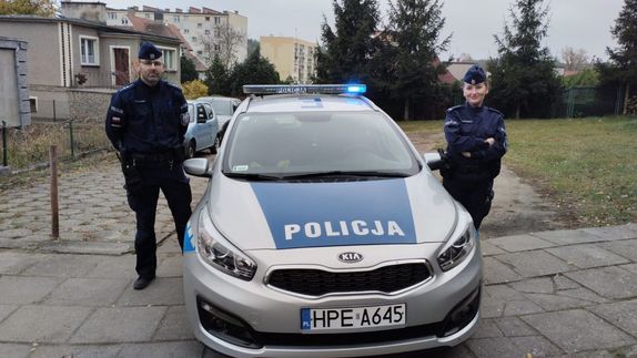 Dzielnicowy – policjant do zadań specjalnych