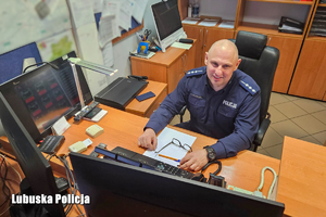 Policjant