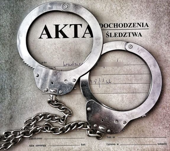 Kryminalni z Komisariatu Policji II w Zielonej Górze zatrzymali dwie kobiety które kradły na terenie województwa lubuskiego