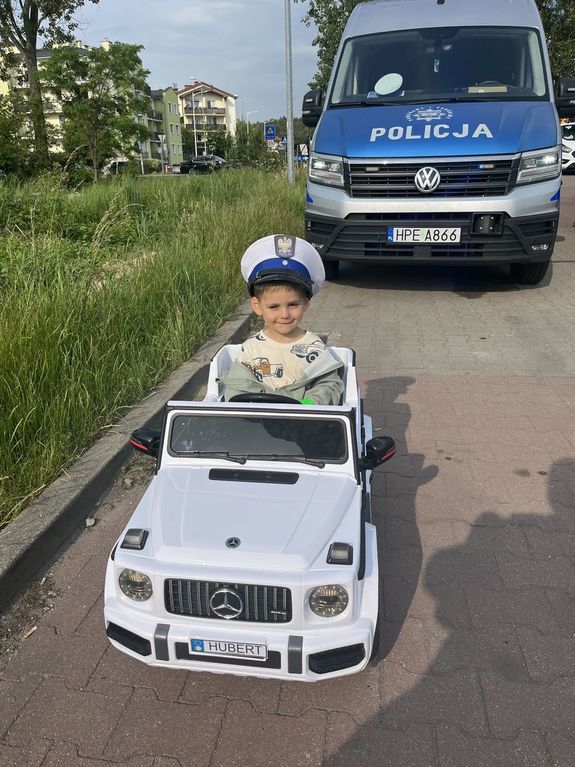 Pomoc z serca, nie z obowiązku
