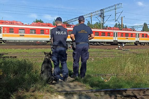 Rail Action Week – Wspólna akcja na rzecz bezpieczeństwa kolei
