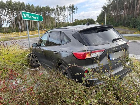 Pijani kierowcy wciąż są zagrożeniem na naszych drogach