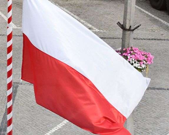 107 rocznica odzyskania przez Polskę niepodległości