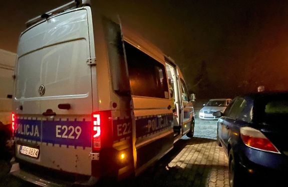 Trzeźwy poranek niczym filtr bezpieczeństwa. Policyjna akcja wyłoniła kierowców z promilami