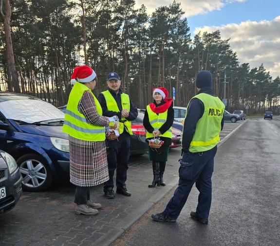 „Trzeźwe południe” w Kargowej – wszyscy trzeźwi
