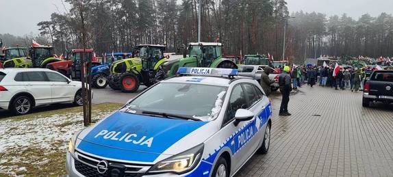 ‼️ UWAGA KIEROWCY, PIESI I PASAŻEROWIE MZK‼️