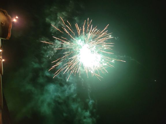 Sylwester - jak spędzić go bezpiecznie