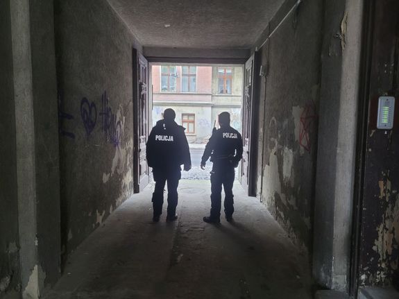 Pomóżmy potrzebującym przetrwać trudny czas