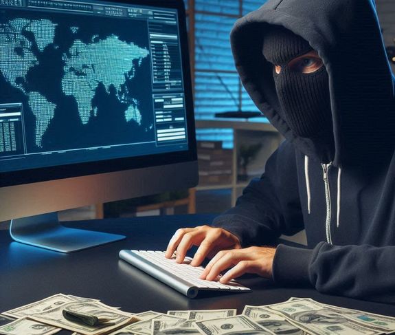 Przez fałszywy telefon z banku zielonogórzanka straciła ponad 140 tysięcy złotych