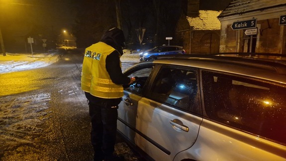 Poranny przykład odpowiedzialności w Babimoście i Bukowie