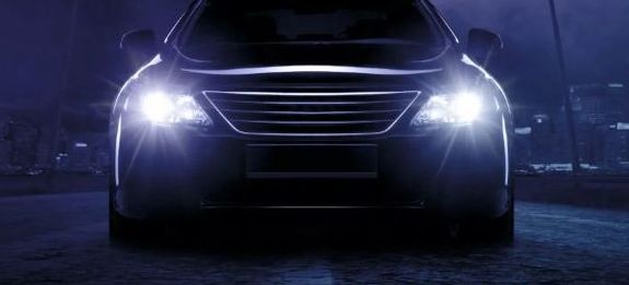 Prawidłowe oświetlenie to bezpieczeństwo kierowców i pieszych