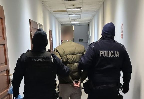 Areszt dla pijanego kierowcy, który spowodował śmiertelny wypadek