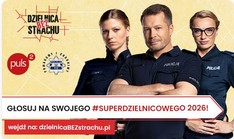 Startuje #SuperDzielnicowy 2026!