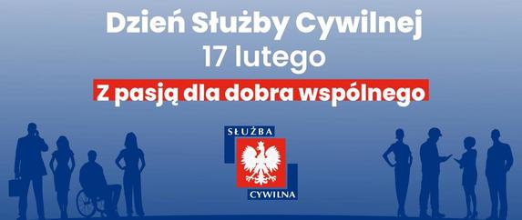 Szefowa Służby Cywilnej z życzeniami z okazji Dnia Służby Cywilnej
