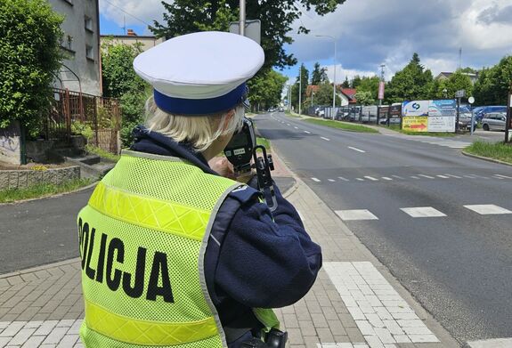 ŚWIĄTECZNE WYJAZDY! Jedź ostrożnie!