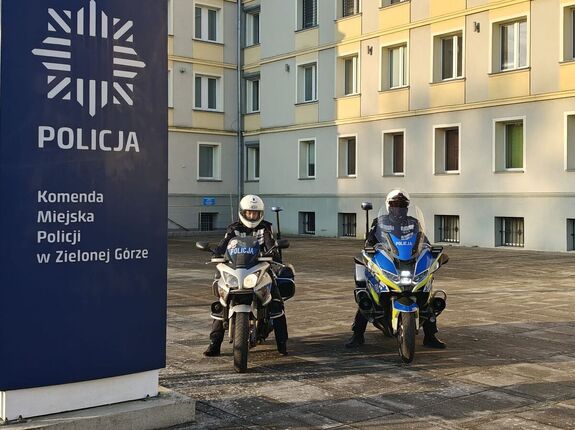 Sezon motocyklowy ruszył – pamiętajmy o bezpieczeństwie na drogach