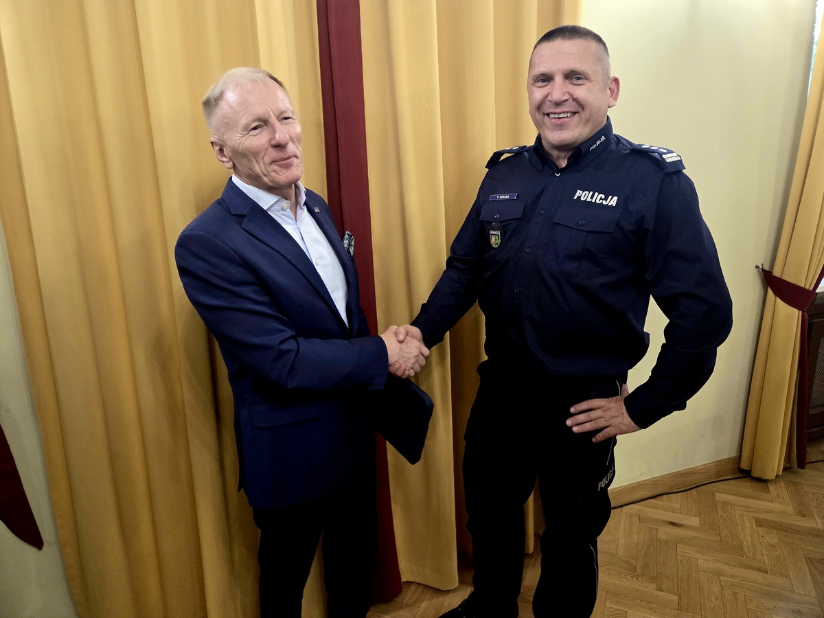 W Zielonej Górze uruchomiono program „Przyszłość a Ty” dla młodzieży